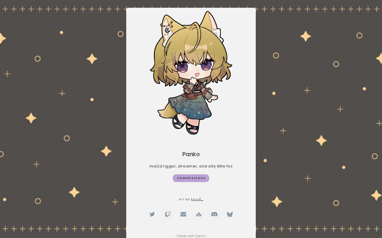 panko